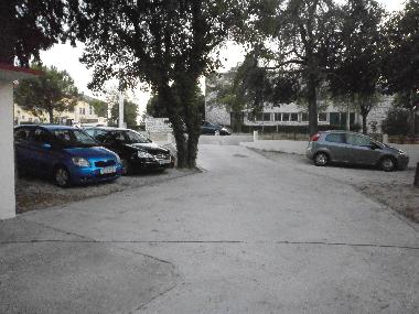 Ferienwohnung in Zadar (Zadarska) oder Ferienwohnung oder Ferienhaus