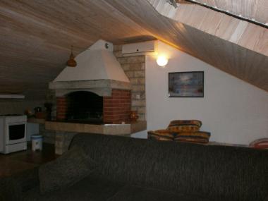 Ferienwohnung in Zadar (Zadarska) oder Ferienwohnung oder Ferienhaus