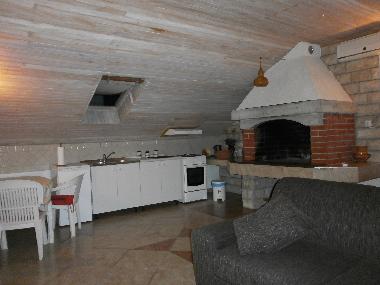 Ferienwohnung in Zadar (Zadarska) oder Ferienwohnung oder Ferienhaus