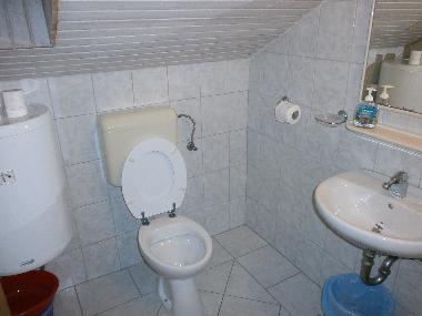 Ferienwohnung in Zadar (Zadarska) oder Ferienwohnung oder Ferienhaus