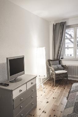 Ferienwohnung in Berlin (Treptow) oder Ferienwohnung oder Ferienhaus