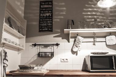 Ferienwohnung in Berlin (Treptow) oder Ferienwohnung oder Ferienhaus