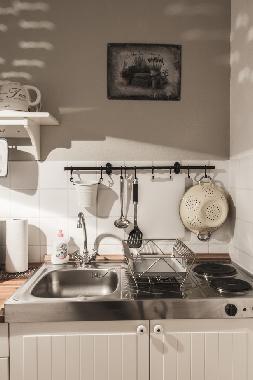 Ferienwohnung in Berlin (Treptow) oder Ferienwohnung oder Ferienhaus