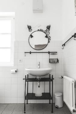 Ferienwohnung in Berlin (Treptow) oder Ferienwohnung oder Ferienhaus