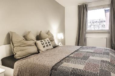 Ferienwohnung in Berlin (Treptow) oder Ferienwohnung oder Ferienhaus