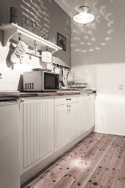 Ferienwohnung in Berlin (Treptow) oder Ferienwohnung oder Ferienhaus