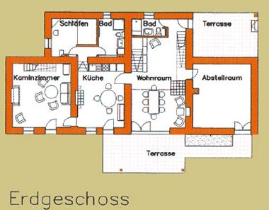 Erdgeschoss
