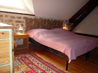 Ferienhaus in Chiddes (Sa�ne-et-Loire) oder Ferienwohnung oder Ferienhaus