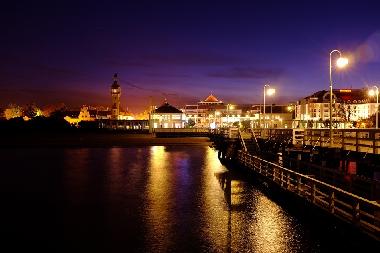 Pension in Sopot (Pomorskie) oder Ferienwohnung oder Ferienhaus