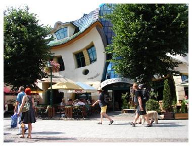 Pension in Sopot (Pomorskie) oder Ferienwohnung oder Ferienhaus