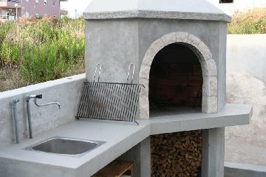 Ferienwohnung in Zadar (Zadarska) oder Ferienwohnung oder Ferienhaus