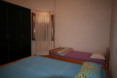 Ferienwohnung in Zadar (Zadarska) oder Ferienwohnung oder Ferienhaus