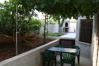 Ferienwohnung in Zadar (Zadarska) oder Ferienwohnung oder Ferienhaus