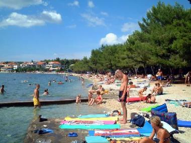 Ferienwohnung in Zadar (Zadarska) oder Ferienwohnung oder Ferienhaus