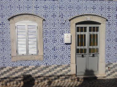 Ferienhaus in Cabanas de Tavira (Algarve) oder Ferienwohnung oder Ferienhaus