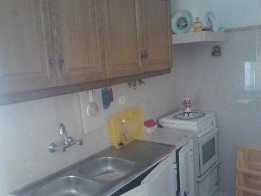 Ferienhaus in Cabanas de Tavira (Algarve) oder Ferienwohnung oder Ferienhaus