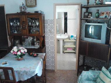 Ferienhaus in Cabanas de Tavira (Algarve) oder Ferienwohnung oder Ferienhaus