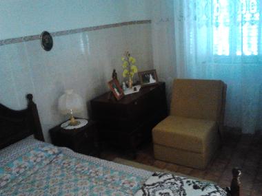 Ferienhaus in Cabanas de Tavira (Algarve) oder Ferienwohnung oder Ferienhaus