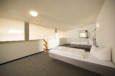 Ferienhaus in Klink (Mecklenburgische Seenplatte) oder Ferienwohnung oder Ferienhaus