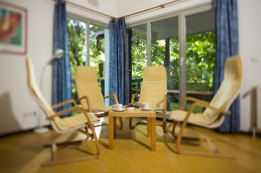 Ferienhaus in Klink (Mecklenburgische Seenplatte) oder Ferienwohnung oder Ferienhaus