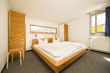 Ferienhaus in Klink (Mecklenburgische Seenplatte) oder Ferienwohnung oder Ferienhaus