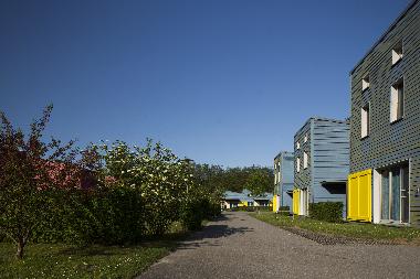 Ferienhaus in Klink (Mecklenburgische Seenplatte) oder Ferienwohnung oder Ferienhaus