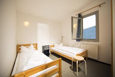 Ferienhaus in Klink (Mecklenburgische Seenplatte) oder Ferienwohnung oder Ferienhaus