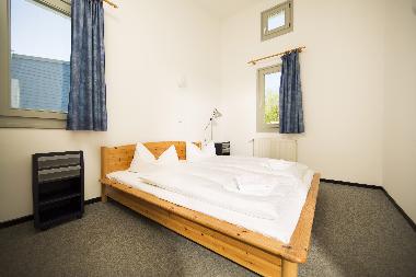 Ferienhaus in Klink (Mecklenburgische Seenplatte) oder Ferienwohnung oder Ferienhaus