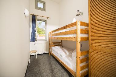 Ferienhaus in Klink (Mecklenburgische Seenplatte) oder Ferienwohnung oder Ferienhaus