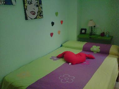 Ferienwohnung in sagunto (Valencia / Valncia) oder Ferienwohnung oder Ferienhaus