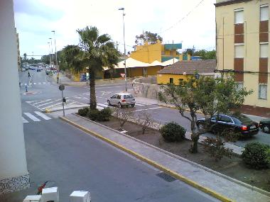 Ferienwohnung in sagunto (Valencia / Valncia) oder Ferienwohnung oder Ferienhaus