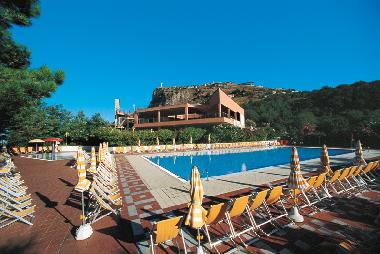 Ferienhaus in Maratea (Potenza) oder Ferienwohnung oder Ferienhaus