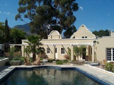 Pension in Somerset west (Western Cape) oder Ferienwohnung oder Ferienhaus