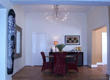 Pension in Somerset west (Western Cape) oder Ferienwohnung oder Ferienhaus