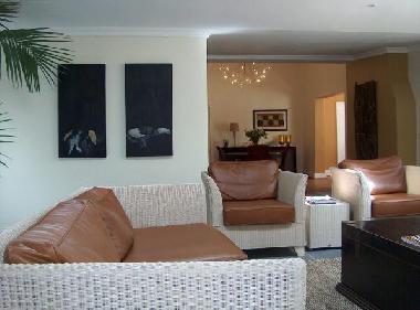 Pension in Somerset west (Western Cape) oder Ferienwohnung oder Ferienhaus