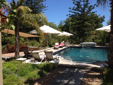 Pension in Somerset west (Western Cape) oder Ferienwohnung oder Ferienhaus