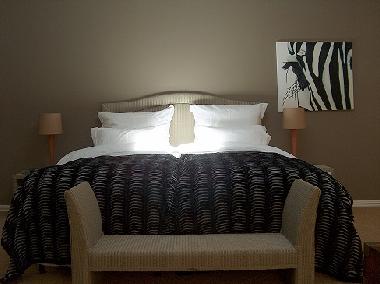 Pension in Somerset west (Western Cape) oder Ferienwohnung oder Ferienhaus