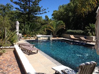 Pension in Somerset west (Western Cape) oder Ferienwohnung oder Ferienhaus