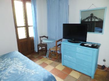Ferienhaus in Santa Margherita di PULA (Cagliari) oder Ferienwohnung oder Ferienhaus
