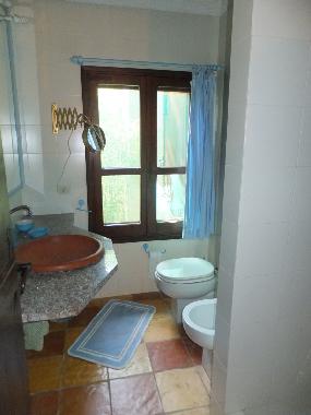 Ferienhaus in Santa Margherita di PULA (Cagliari) oder Ferienwohnung oder Ferienhaus