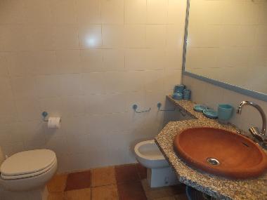 Ferienhaus in Santa Margherita di PULA (Cagliari) oder Ferienwohnung oder Ferienhaus