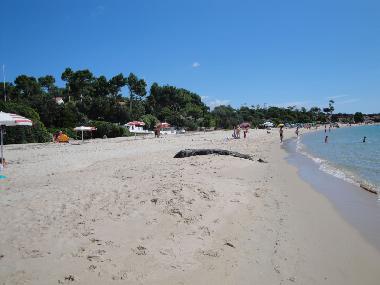 Ferienhaus in Santa Margherita di PULA (Cagliari) oder Ferienwohnung oder Ferienhaus