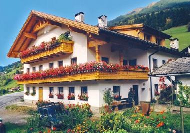 Individueller Urlaub auf dem Bauernhof in Sdtirol