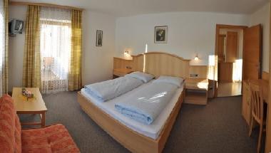 FEWO auf dem Sparberhof im Ridnauntal