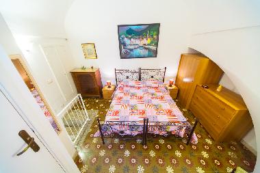 Ferienhaus in Monopoli (Bari) oder Ferienwohnung oder Ferienhaus