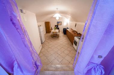 Ferienhaus in Monopoli (Bari) oder Ferienwohnung oder Ferienhaus