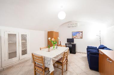 Ferienhaus in Monopoli (Bari) oder Ferienwohnung oder Ferienhaus