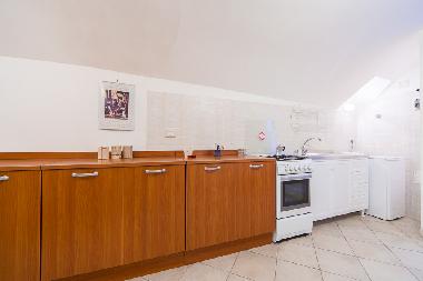 Ferienhaus in Monopoli (Bari) oder Ferienwohnung oder Ferienhaus