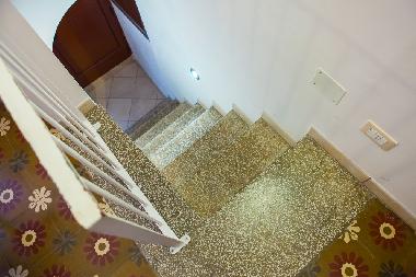 Ferienhaus in Monopoli (Bari) oder Ferienwohnung oder Ferienhaus