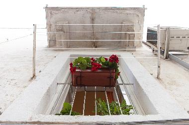 Ferienhaus in Monopoli (Bari) oder Ferienwohnung oder Ferienhaus